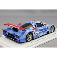 S3632 1/43 Nissan R390 GT1 No.32 Nissan Motorsports 3rd 24H Le Mans 1998 A. Suzuki - K. Hoshino - M.