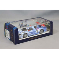 S3632 1/43 Nissan R390 GT1 No.32 Nissan Motorsports 3rd 24H Le Mans 1998 A. Suzuki - K. Hoshino - M.