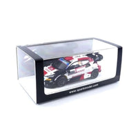 S6720 1/43 TOYOTA GR Yaris Rally1 HYBRID No.69 TOYOTA GAZOO Racing WRT  2nd Rally Monte Carlo 2023