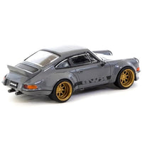 T64-046-GY ターマックワークス 1/64 RWB Backdate Grey