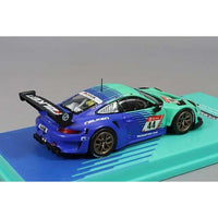 T64-059-19NUR44 ターマックワークス 1/64 Porsche 911 GT3 R Nurburgring 24h 2019