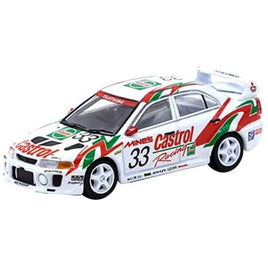 T64-012-98ST33 ターマックワークス 1/64 Mitsubishi Lancer Evolution V Super N1 Endurance