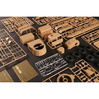 01087 トランペッター 1/35 96K6 パーンツィリ-S1/BAZ-6909