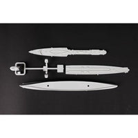 06747 トランペッター 1/700 ソビエト海軍 駆逐艦 タシュケント 1942
