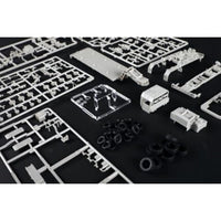 07196 トランペッター 1/72 ドイツ軍 ファウンエレファントSLT-56 タンクトランスポーター