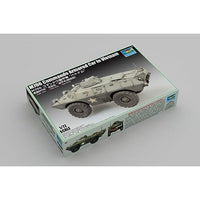 07439 トランペッター 1/72 M706 コマンドウ装甲車 'ベトナム'
