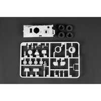 07439 トランペッター 1/72 M706 コマンドウ装甲車 'ベトナム'