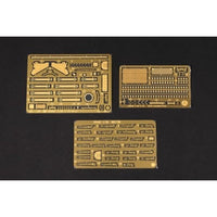 09602 トランペッター 1/35 T-72主力戦車ウラル w/コンタークト1 リアクティブアーマー