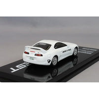 T64-011-FF23 ターマックワークス 1/64 Toyota Supra FuelFest Tokyo 2023