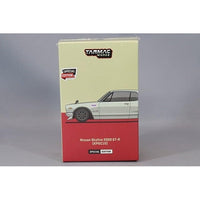 T64G-043-WH ターマックワークス 1/64 Nissan Skyline 2000 GT-R (KPGC10) White