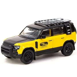 T64G-020-TE ターマックワークス 1/64 Land Rover Defender 110 Trophy Edition