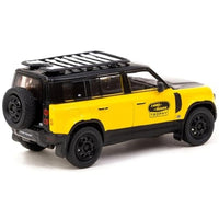 T64G-020-TE ターマックワークス 1/64 Land Rover Defender 110 Trophy Edition