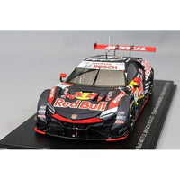 SGT025 1/43 Red Bull MOTUL MUGEN NSX-GT No.16 TEAM Red Bull MUGEN GT500 SUPER GT 202   Ukyo Sasahara