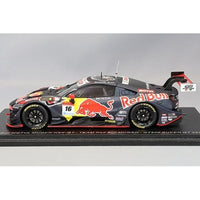 SGT025 1/43 Red Bull MOTUL MUGEN NSX-GT No.16 TEAM Red Bull MUGEN GT500 SUPER GT 202   Ukyo Sasahara