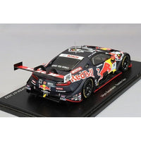 SGT025 1/43 Red Bull MOTUL MUGEN NSX-GT No.16 TEAM Red Bull MUGEN GT500 SUPER GT 202   Ukyo Sasahara