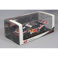SGT025 1/43 Red Bull MOTUL MUGEN NSX-GT No.16 TEAM Red Bull MUGEN GT500 SUPER GT 202   Ukyo Sasahara