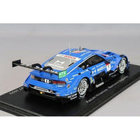 SGT051 1/43 MARELLI IMPUL Z No.1 TEAM IMPUL GT500 SUPER GT 2023 - Kazuki Hiramine - Bertrand Baguett
