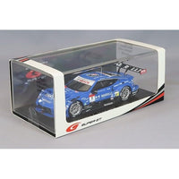 SGT051 1/43 MARELLI IMPUL Z No.1 TEAM IMPUL GT500 SUPER GT 2023 - Kazuki Hiramine - Bertrand Baguett