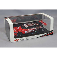 SGT052 1/43 Niterra MOTUL Z No.3 NDDP RACING GT500 SUPER GT 2023 - Katsumasa Chiyo - Mitsunori Takab