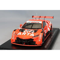 SGT053 1/43 ARTA MUGEN NSX-GT No.8 ARTA GT500 SUPER GT 2023 -  Tomoki Nojiri - Toshiki Oyu