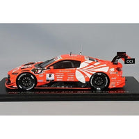 SGT053 1/43 ARTA MUGEN NSX-GT No.8 ARTA GT500 SUPER GT 2023 -  Tomoki Nojiri - Toshiki Oyu