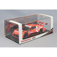 SGT053 1/43 ARTA MUGEN NSX-GT No.8 ARTA GT500 SUPER GT 2023 -  Tomoki Nojiri - Toshiki Oyu