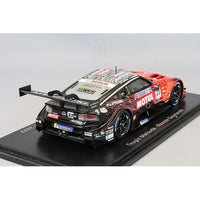 SGT058 1/43 MOTUL AUTECH Z No.23 NISMO GT500 SUPER GT 2023 - Tsugio Matsuda - Ronnie Quintarelli