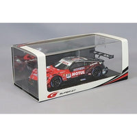 SGT058 1/43 MOTUL AUTECH Z No.23 NISMO GT500 SUPER GT 2023 - Tsugio Matsuda - Ronnie Quintarelli