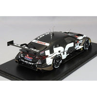SGT099 1/43 HONDA CIVIC TYPE R-GT No.99 - Track Test