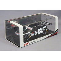 SGT099 1/43 HONDA CIVIC TYPE R-GT No.99 - Track Test