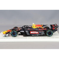 SFJ002 1/43 MUGEN SF23 No.15 TEAM MUGEN M-TEC HR-417E Super Formula 2023 Liam Lawson