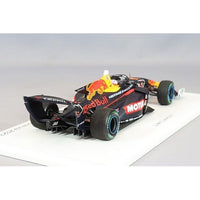 SFJ002 1/43 MUGEN SF23 No.15 TEAM MUGEN M-TEC HR-417E Super Formula 2023 Liam Lawson