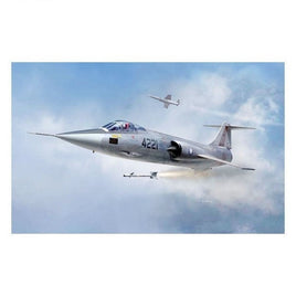 KNE48134 1/48 F-104A/TF-104 スターファイター 台湾空軍