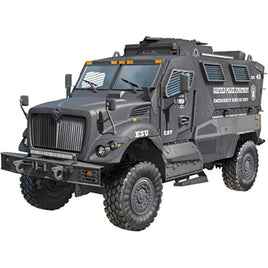 KNE61017 キネティック 1/35 アメリカ合衆国 警察装甲輸送車