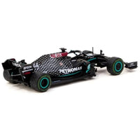T64G-F036-LH3 ターマックワークス 1/64 Mercedes-AMG F1 W11 EQ Performance Turkish Grand Prix 2020 Winner World