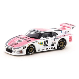 T64-079-80LM42 ターマックワークス 1/64 Porsche 935 K3 24h of Le Mans 1980