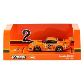 T64-079-80DRM02 ターマックワークス 1/64 Porsche 935 K3 DRM 1980