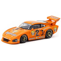 T64-079-80DRM02 ターマックワークス 1/64 Porsche 935 K3 DRM 1980