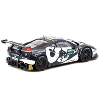 T64-072-21DTM23 ターマックワークス 1/64 Ferrari 488 GT3 DTM 2021 Nurburgring Race 2  Winner