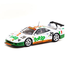 T64-075-94LM29 ターマックワークス 1/64 Ferrari F40 LM 24h of Le Mans 1994
