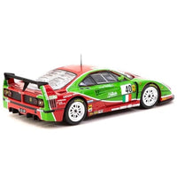 T64-075-95LM40 ターマックワークス 1/64 Ferrari F40 24h of Le Mans 1995
