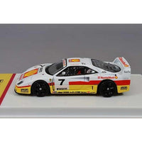 T64-076-93IGT07 ターマックワークス 1/64 Ferrari F40 GT Italian GT Championship 1993 Marco Brand