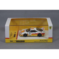 T64-076-93IGT07 ターマックワークス 1/64 Ferrari F40 GT Italian GT Championship 1993 Marco Brand