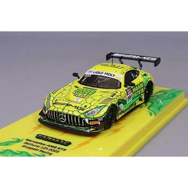 T64-062-23BH999 ターマックワークス 1/64 Ferrari 458 Italia GT3 FIA GT3 Europe 2011