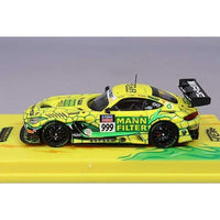 T64-062-23BH999 ターマックワークス 1/64 Ferrari 458 Italia GT3 FIA GT3 Europe 2011