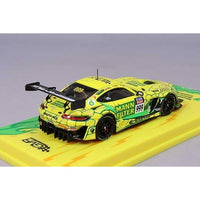 T64-062-23BH999 ターマックワークス 1/64 Ferrari 458 Italia GT3 FIA GT3 Europe 2011