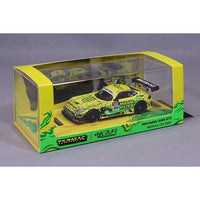 T64-062-23BH999 ターマックワークス 1/64 Ferrari 458 Italia GT3 FIA GT3 Europe 2011